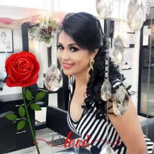 Meet your Posher, Elimar